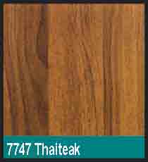 7747 Thai Teak